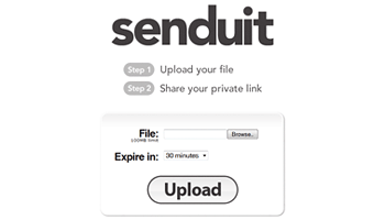 Senduit