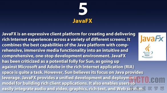 JavaFX