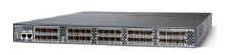 Cisco MDS 9140 40端口智能矩阵交换机