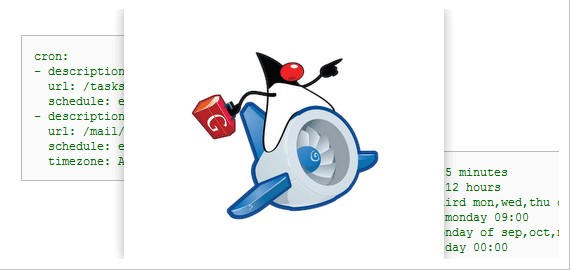 Google App Engine
