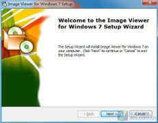 让Windows7照片库查看器直接支持gif图