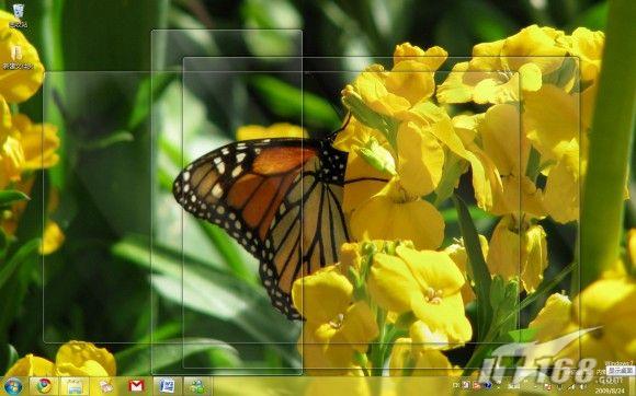 Windows7RTM任务栏和开始菜单体验