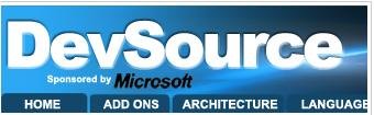 DevSource