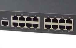 RJ-45接口