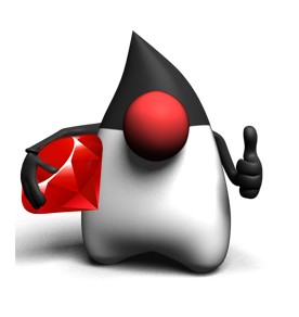 JRuby