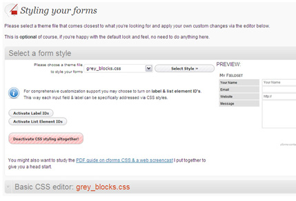 wordpress cms