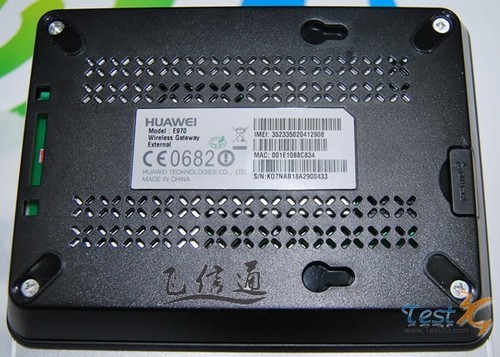 WCDMA无线路由实现多台电脑共享3G上网 