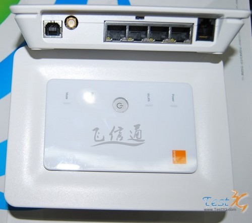 WCDMA无线路由实现多台电脑共享3G上网 