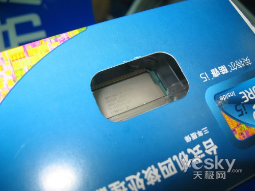 INTEL再次泪流满面主流最超值CPU强势推荐