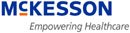 mckesson. empowering healthcare