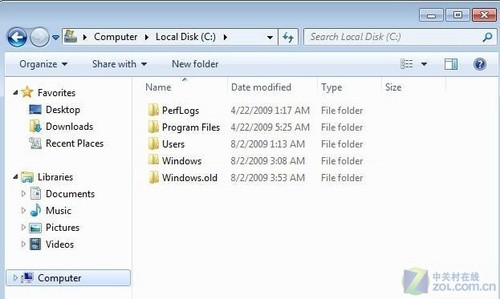 高手分享关于Windows7安装的二三事