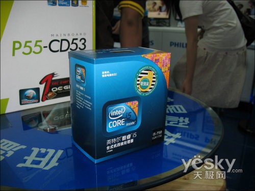 INTEL再次泪流满面主流最超值CPU强势推荐