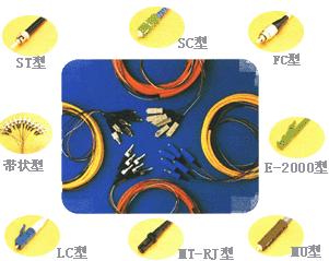 光纤接头（盒）