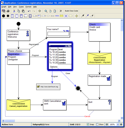 MetaEdit+