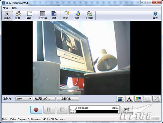 多款免费Windows7系统摄像头录制工具