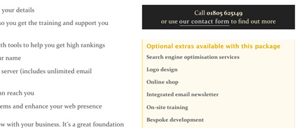 wordpress cms