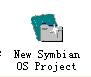 安装symbian sdk.
