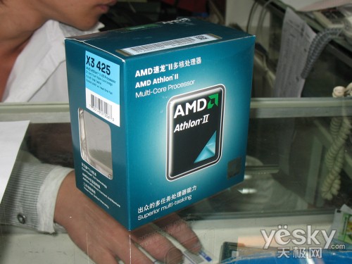 INTEL再次泪流满面主流最超值CPU强势推荐