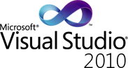 Visual Studio 2010 Logo