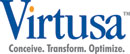 Virtusa Conceive, transform, optimize