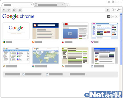 google chrome