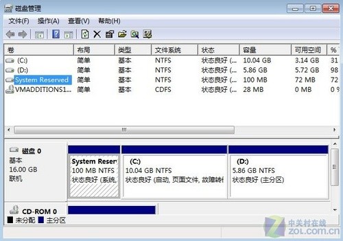 高手分享关于Windows7安装的二三事