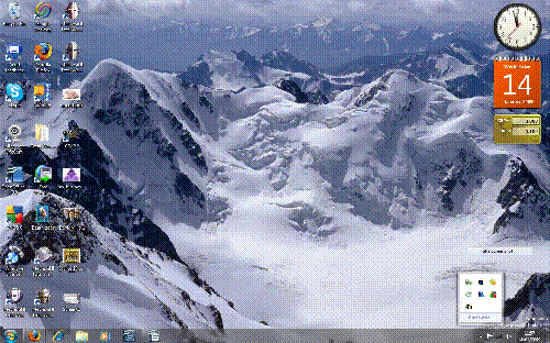windows 7