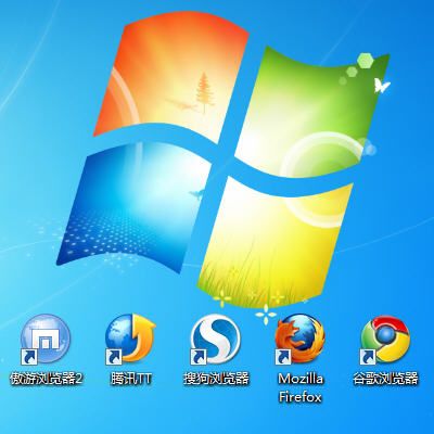 常用浏览器与Windows7兼容性对比评测