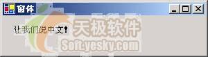 浅析VisualBasic.NET中的资源使用