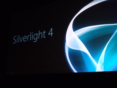 Silverlight 4