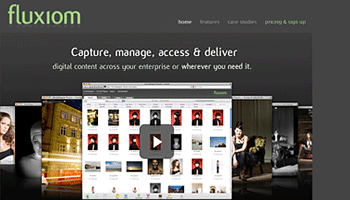 Fluxiom