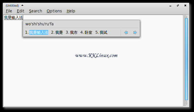 python语言