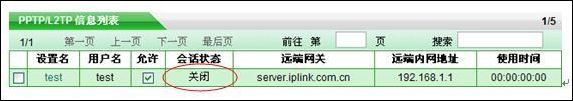 HiPER路由器DNS设置