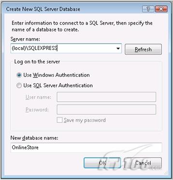 使用VisualStudio进行测试驱动开发