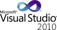 Visual Studio 2010 Beta 2软件界面曝光