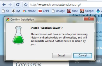 chrome