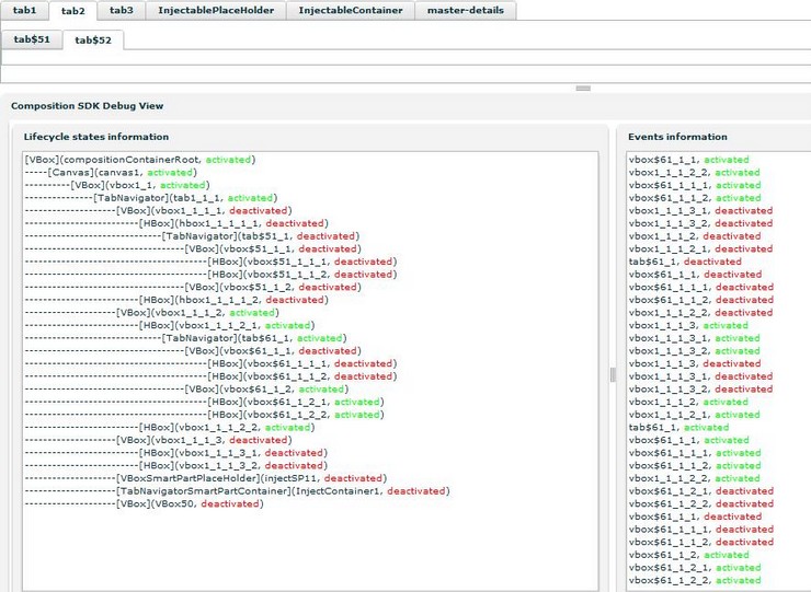 DebugPanel