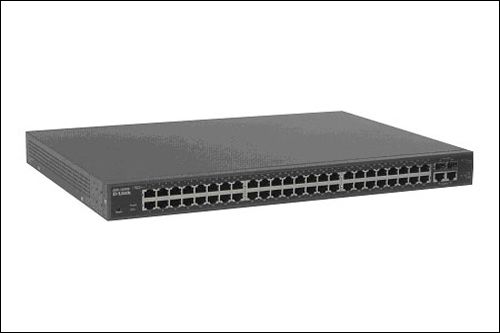 D-Link DES-1250G