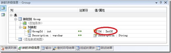 UserOrGroup的Id字段2