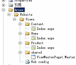 建立项目
