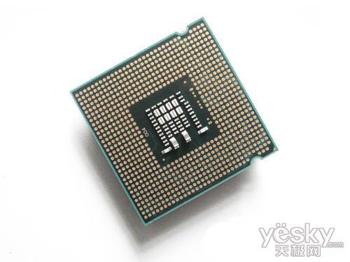 INTEL再次泪流满面主流最超值CPU强势推荐