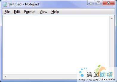 用C++品尝Vista美味：界面的毛玻璃效果（图一）