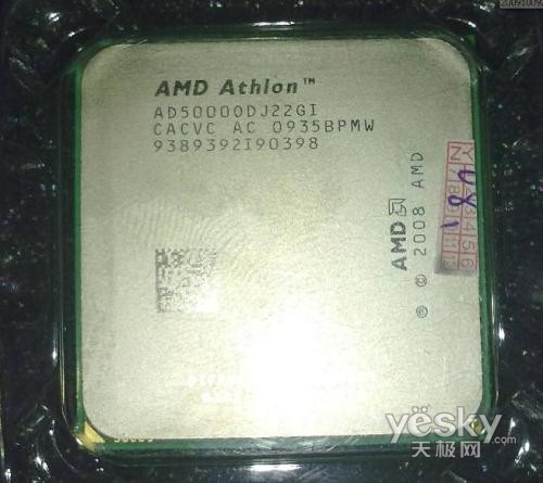 INTEL再次泪流满面主流最超值CPU强势推荐