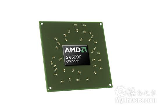 AMD 8/12核心Opteron 6100处理器正式发布 性能简测