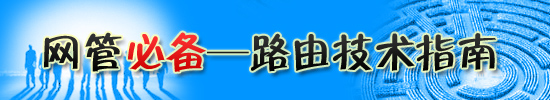 路由技术指南