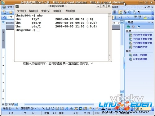 Ubuntu系统桌面环境GNOME的操作技巧