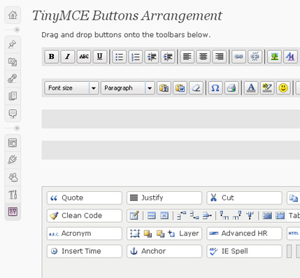 wordpress cms