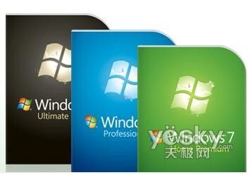 Windows7 OEM价格出台 国内***530元？