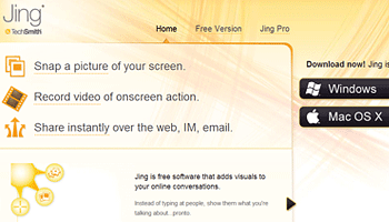 JingProject
