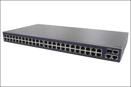 H3C S1550